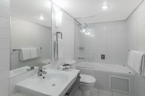 Oaks Adelaide Horizons Suites - Hotel VIC 4