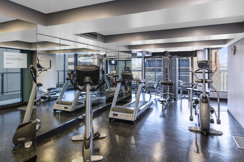 Oaks Adelaide Horizons Suites - Hotel VIC 5