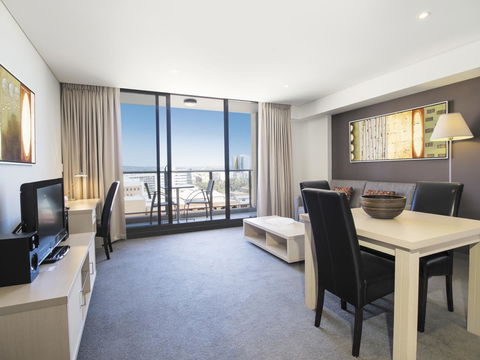 Oaks Adelaide Horizons Suites - Hotel VIC 3