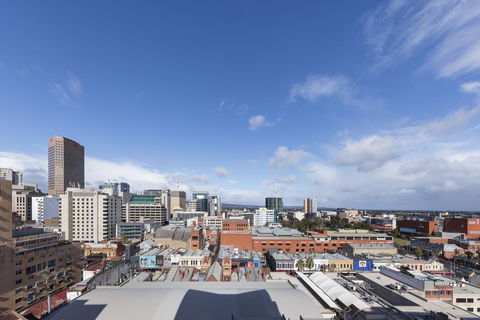 Oaks Adelaide Horizons Suites - Hotel VIC 9