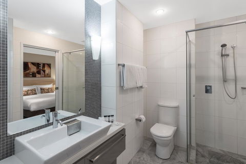 Oaks Adelaide Horizons Suites - Hotel VIC 6