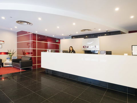 Oaks Adelaide Horizons Suites - Hotel VIC 11