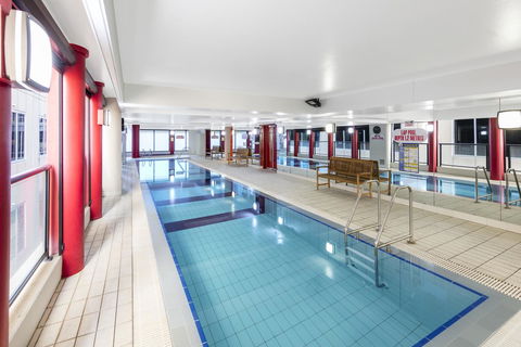 Oaks Adelaide Horizons Suites - Hotel VIC 1