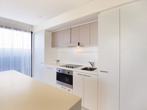 Oaks Adelaide Horizons Suites - Hotel VIC 15