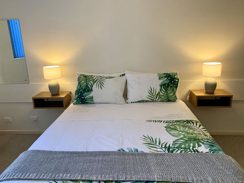 Inna Nutshell - Hotel VIC 13