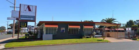 Ardeanal Motel - Hotel VIC 1