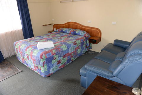 Ardeanal Motel - Hotel VIC 29