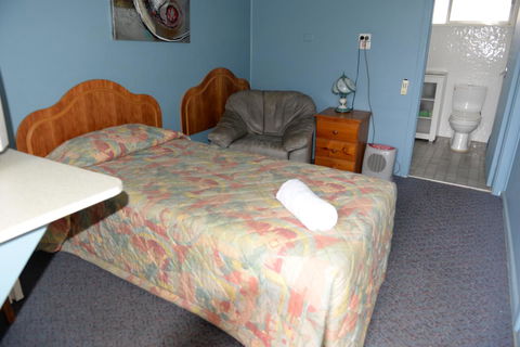 Ardeanal Motel - Hotel VIC 37
