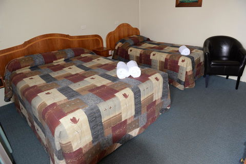 Ardeanal Motel - Hotel VIC 21