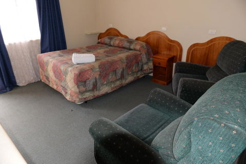 Ardeanal Motel - Hotel VIC 36