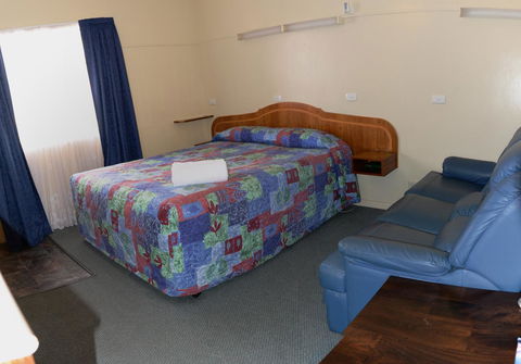 Ardeanal Motel - Hotel VIC 11