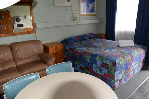Ardeanal Motel - Hotel VIC 43