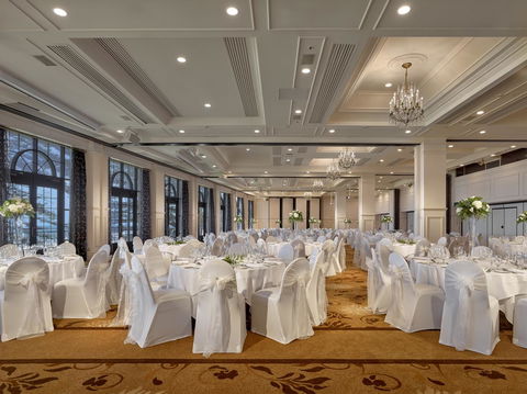 Stamford Grand Adelaide - Hotel VIC 31