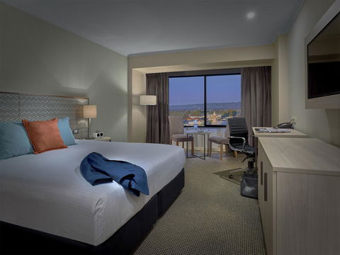 Stamford Grand Adelaide - Hotel VIC 39