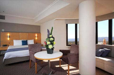 Stamford Grand Adelaide - Hotel VIC 3
