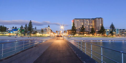 Stamford Grand Adelaide - Hotel VIC 21