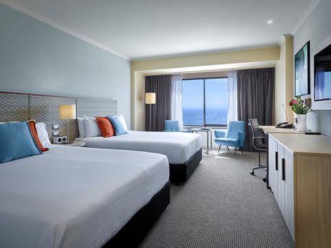 Stamford Grand Adelaide - Hotel VIC 23