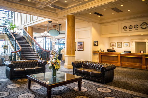 Stamford Grand Adelaide - Hotel VIC 30