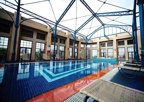 Stamford Grand Adelaide - Hotel VIC 10