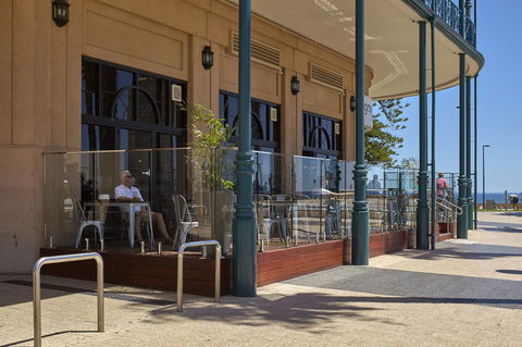 Stamford Grand Adelaide - Hotel VIC 29