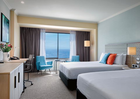 Stamford Grand Adelaide - Hotel VIC 12