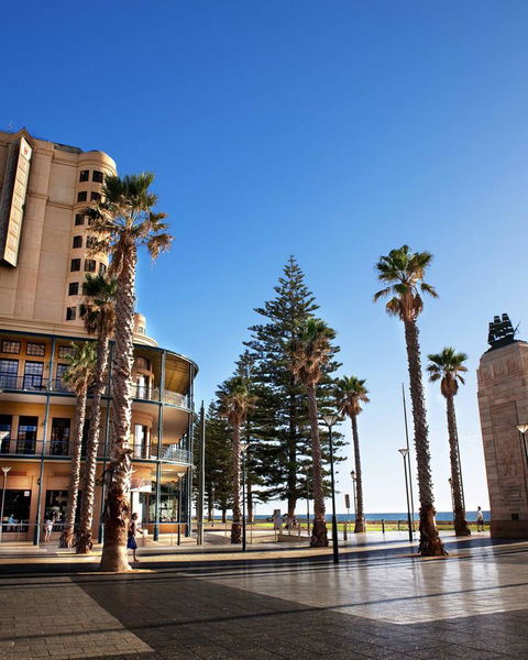 Stamford Grand Adelaide - Hotel VIC 41