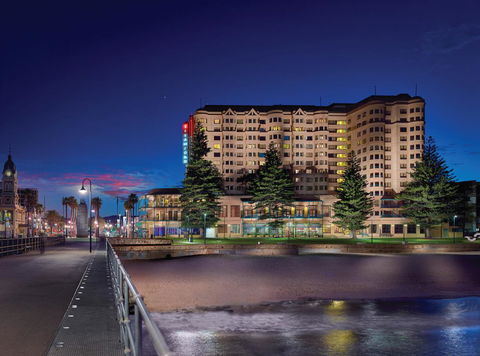 Stamford Grand Adelaide - Hotel VIC 7