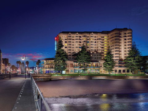 Stamford Grand Adelaide - Hotel VIC 0