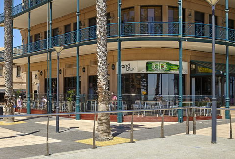 Stamford Grand Adelaide - Hotel VIC 36