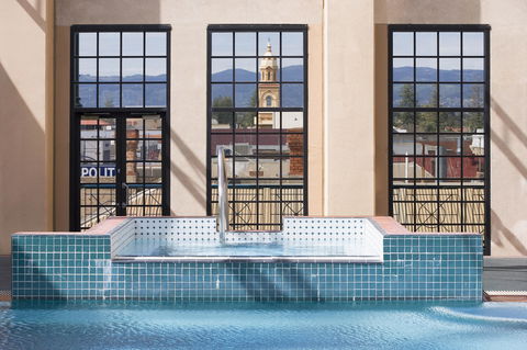 Stamford Grand Adelaide - Hotel VIC 40