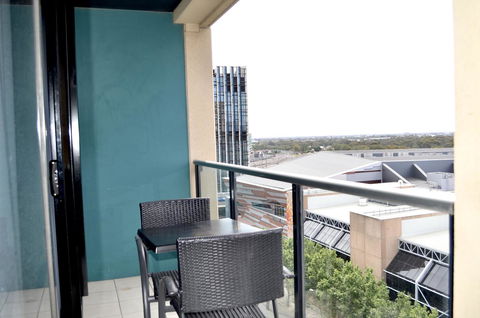 APTonNorthTCE - Hotel VIC 16
