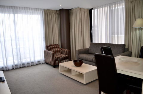 APTonNorthTCE - Hotel VIC 4