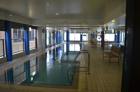 APTonNorthTCE - Hotel VIC 18