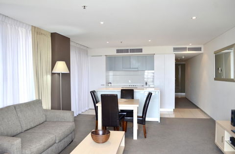 APTonNorthTCE - Hotel VIC 6