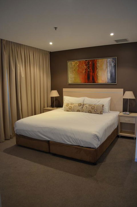 APTonNorthTCE - Hotel VIC 1