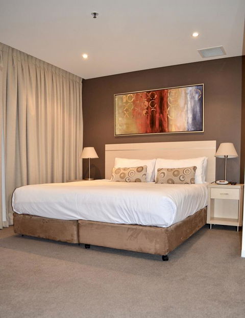 APTonNorthTCE - Hotel VIC 12
