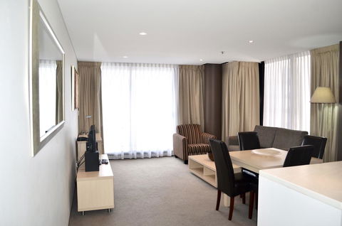APTonNorthTCE - Hotel VIC 0