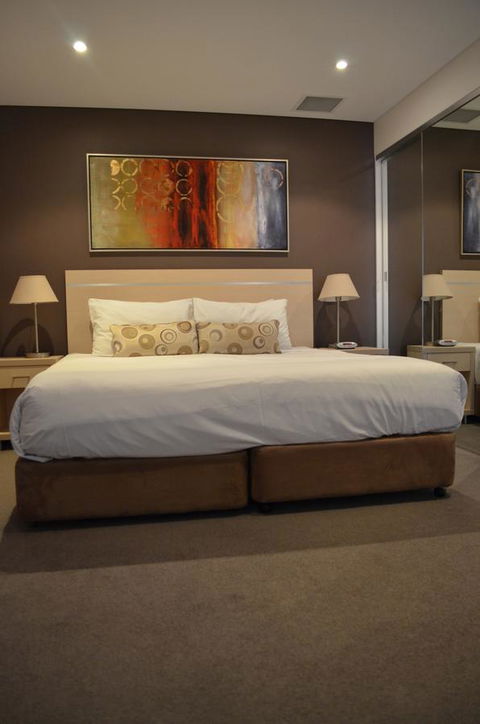 APTonNorthTCE - Hotel VIC 2