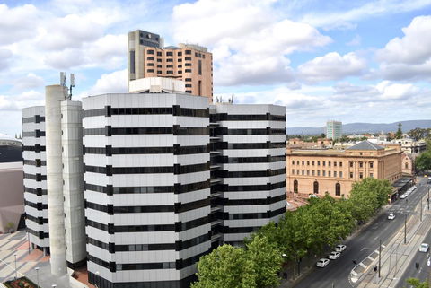 APTonNorthTCE - Hotel VIC 17