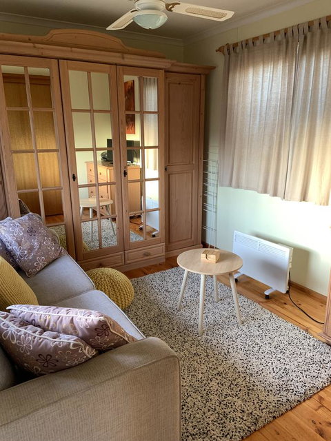 Moana Beach Sunset Holiday Accommodation A - Hotel VIC 8