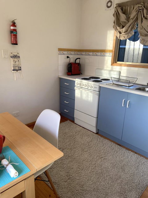 Moana Beach Sunset Holiday Accommodation A - Hotel VIC 3