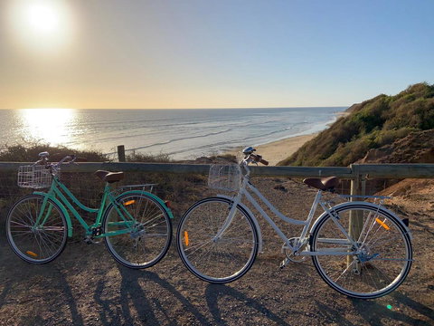 Moana Beach Sunset Holiday Accommodation A - Hotel VIC 13