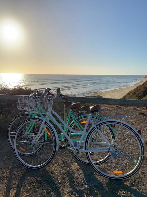 Moana Beach Sunset Holiday Accommodation A - Hotel VIC 12