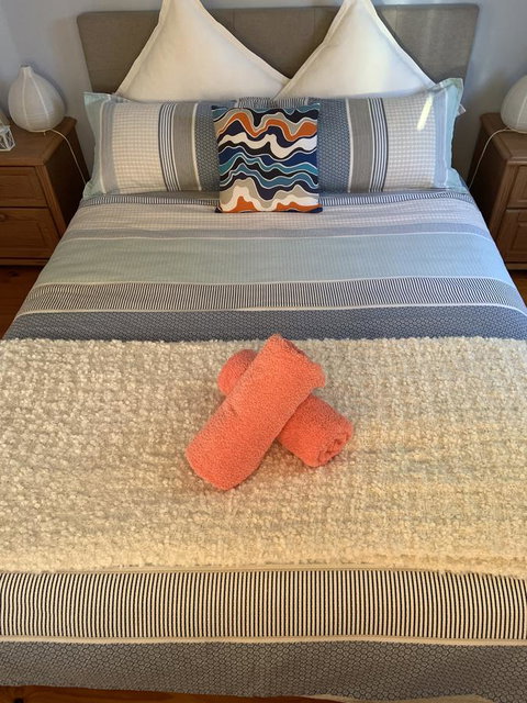 Moana Beach Sunset Holiday Accommodation A - Hotel VIC 1