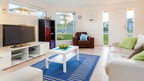 Rocks Beach House Victor Harbor - Hotel VIC 3