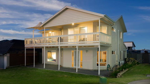 Rocks Beach House Victor Harbor - Hotel VIC 4