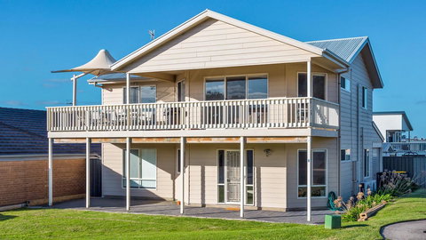 Rocks Beach House Victor Harbor - Hotel VIC 1
