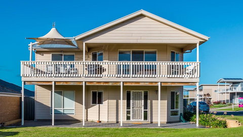 Rocks Beach House Victor Harbor - Hotel VIC 9
