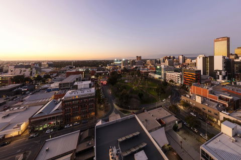 IStay Precinct Adelaide - Hotel VIC 7