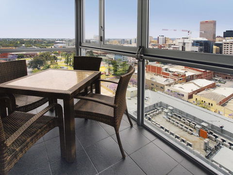 IStay Precinct Adelaide - Hotel VIC 22
